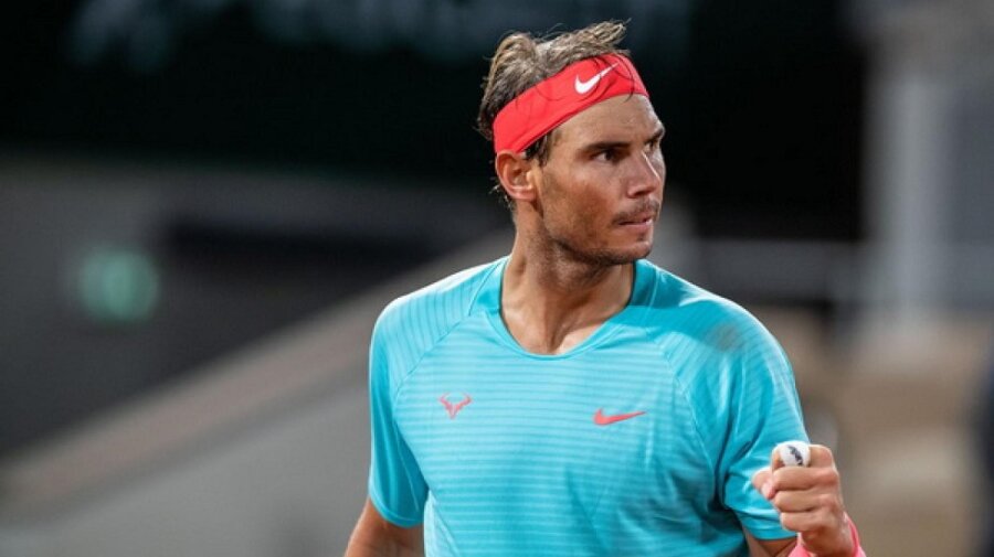 Ναδάλ για τον τελικό του Australian Open: «Θα χαρώ αν το πάρει ο Τζοκόβιτς, αλλά είμαι με τον Αλκαράθ»