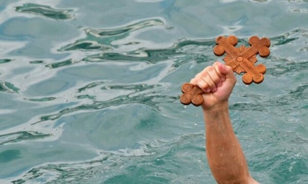 Καιρός: Με λασποβροχές τα Θεοφάνεια