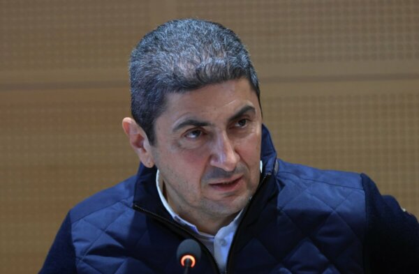 Αυγενάκης για ΟΠΕΚΕΠΕ: Δεν υπάρχει ούτε ένα στοιχείο που να με εμπλέκει σε οποιαδήποτε έκνομη πράξη