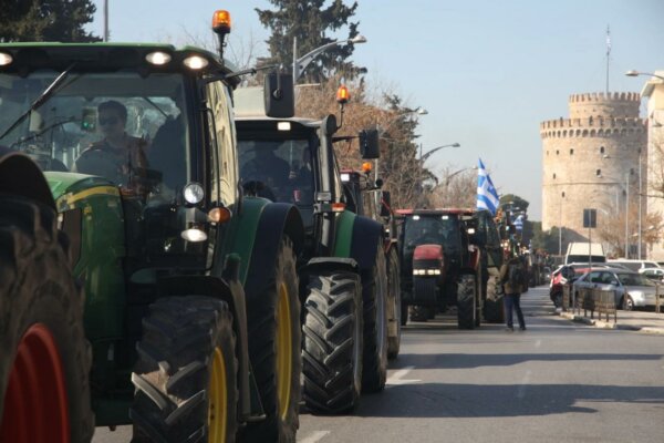 Η Πανελλαδική Επιτροπή Μπλόκων για τις εξελίξεις στον ΟΠΕΚΕΠΕ και τις προτάσεις της ΠΕΜ