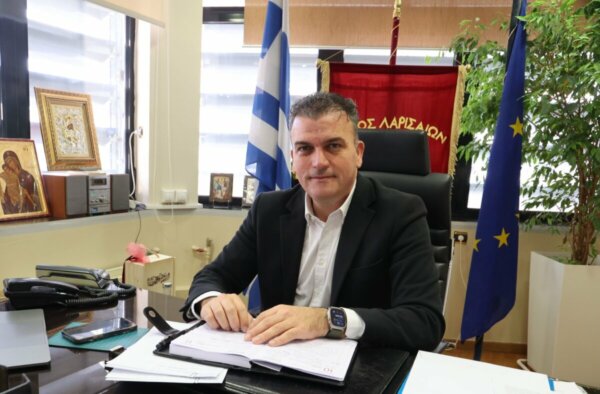 Mαμάκος: Η Παναγία να σκεπάζει και να φωτίζει τον δρόμο μας