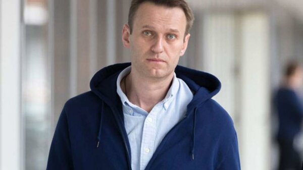 Αποκάλυψη για τον «ασφυκτικό θάνατο» του Ναβάλνι: Δηλητηριάστηκε με τοξίνη βατράχου του Εκουαδόρ, στο στόχαστρο η Μόσχα