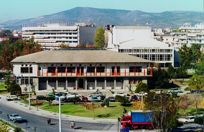 Σε επιφυλακή ο Δήμος Βόλου για την κακοκαιρία – Πρόβλεψη για έντονες βροχοπτώσεις από το απόγευμα της Κυριακής