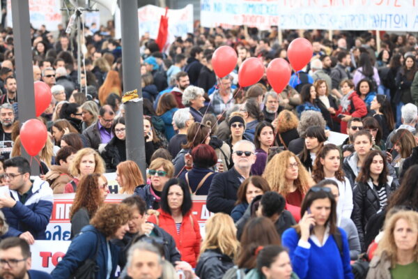 Πανελλαδική απεργία 1ης Οκτωβρίου: Ποιοι συμμετέχουν – Πώς θα κινηθούν τα ΜΜΜ