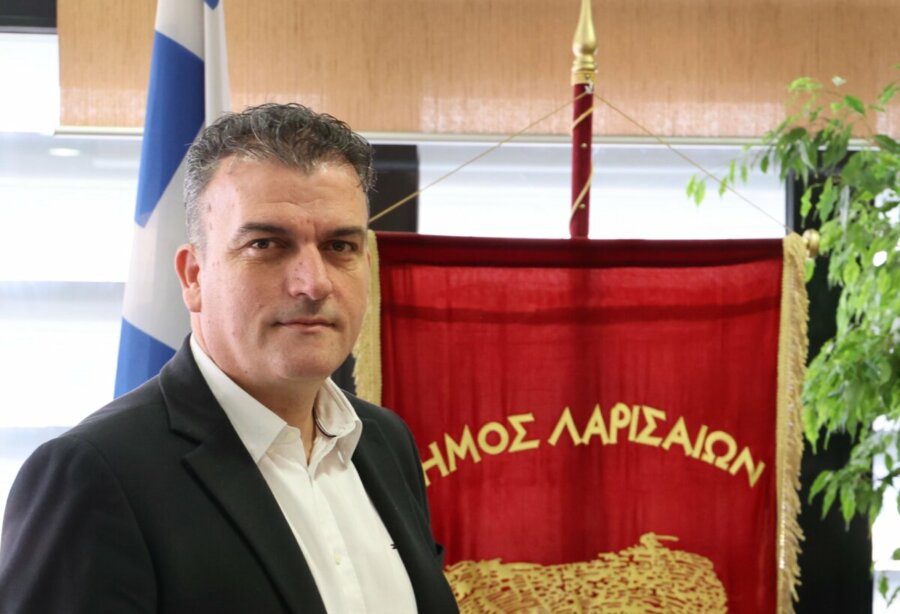 Μαμάκος για τα τρία χρόνια από τον Daniel: «Δεν εφησυχάζουμε, συνεχίζουμε με ευθύνη για το αύριο»