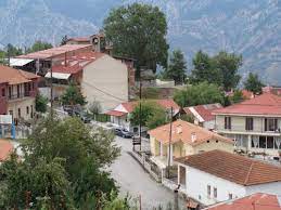 Χρυσομηλιά Καλαμπάκας: Το ελληνικό χωριό στο οποίο τα 3/4 των κατοίκων είναι πολύτεκνοι