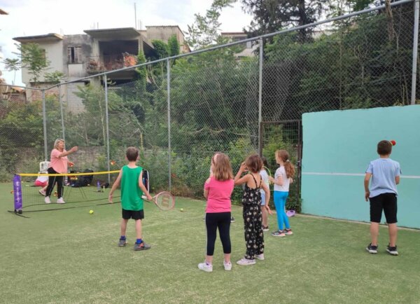 Δωρεάν Εργαστήρια Ευεξίας & Κύκλοι Άθλησης για 2η χρονιά στον Δήμο Ελασσόνας