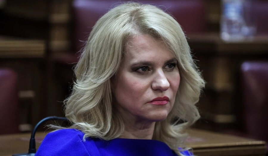 «Εγώ ζήτησα από την Τζάκρη να παραιτηθεί» λέει ο Κασσελάκης και δηλώνει ότι πλέον οι Δημοκράτες κινούνται στο φιλελεύθερο κέντρο