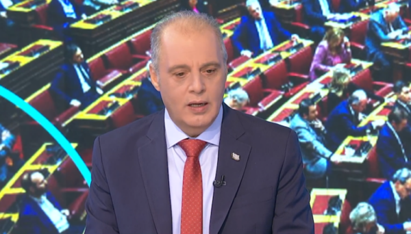 Βελόπουλος για ΟΠΕΚΕΠΕ, SAFE και «δήθεν φοροελαφρύνσεις»: Το πάρτι συνεχίζεται, τα ψέματα της κυβέρνησης δεν έχουν τελειωμό
