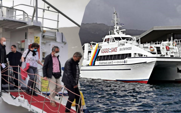 Την επιβολή ημερήσιου «εισιτηρίου» σε τουρίστες διεκδικούν 34 νησιά