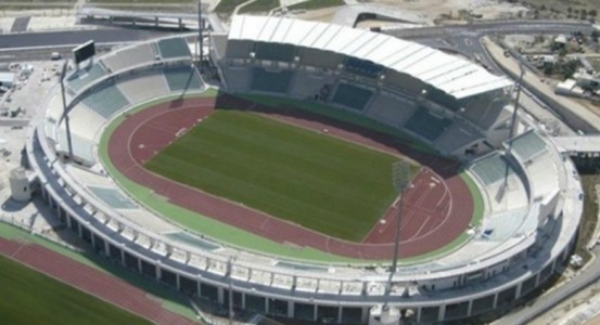 Η ΕΠΟ ανακοίνωσε και επίσημα ότι ο τελικός του Κυπέλλου θα διεξαχθεί στις 25 Μαΐου στο Πανθεσσαλικό