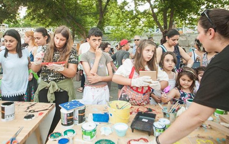 Φεστιβάλ Πηνειού: Δυνατές συγκινήσεις, μουσική και πλήθος κόσμου στο «ραντεβού» με τον κορυφαίο θεσμό της Λάρισας