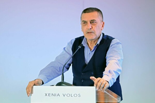 Δημήτρης Κουρέτας  : «Στόχος  μας να απορροφηθούν δίκαια και σωστά τα κονδύλια για να ανακάμψει η Επιχειρηματικότητα