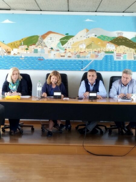Πρωτοβουλία της Περιφέρειας Θεσσαλίας για την ανάπτυξη του περιπατητικού τουρισμού