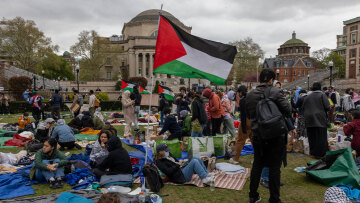 Πώς ξεκίνησε και τι σημαίνει για τς ΗΠΑ το κύμα των φιλοπαλαιστινιακών διαμαρτυριών στα πανεπιστήμια