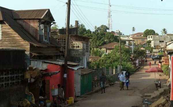Σιέρα Λεόνε: Ξανά ηλεκτρικό ρεύμα στη χώρα, αφού πλήρωσαν την τουρκική εταιρεία που τους δίνει ρεύμα