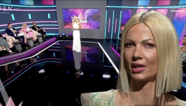 Ιωάννα Ντούφα: Η Λαρισαία επιχειρηματίας της χαλάρωσης στο νέο talent show TV Queen (video)