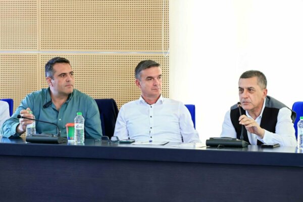 Η Περιφέρεια Θεσσαλίας ενισχύει την εξωστρέφεια των επιχειρήσεων του αγροτοδιατροφικού τομέα