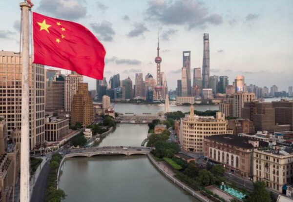 Κίνα: Το 37,1% του εξωτερικού εμπορίου γίνεται από εξουσιοδοτημένες επιχειρήσεις