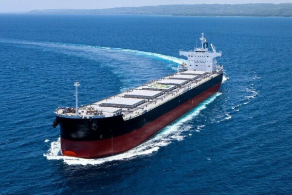 Ναυτιλία: Σε ιστορικά υψηλά οι τιμές ναυπήγησης νέων πλοίων