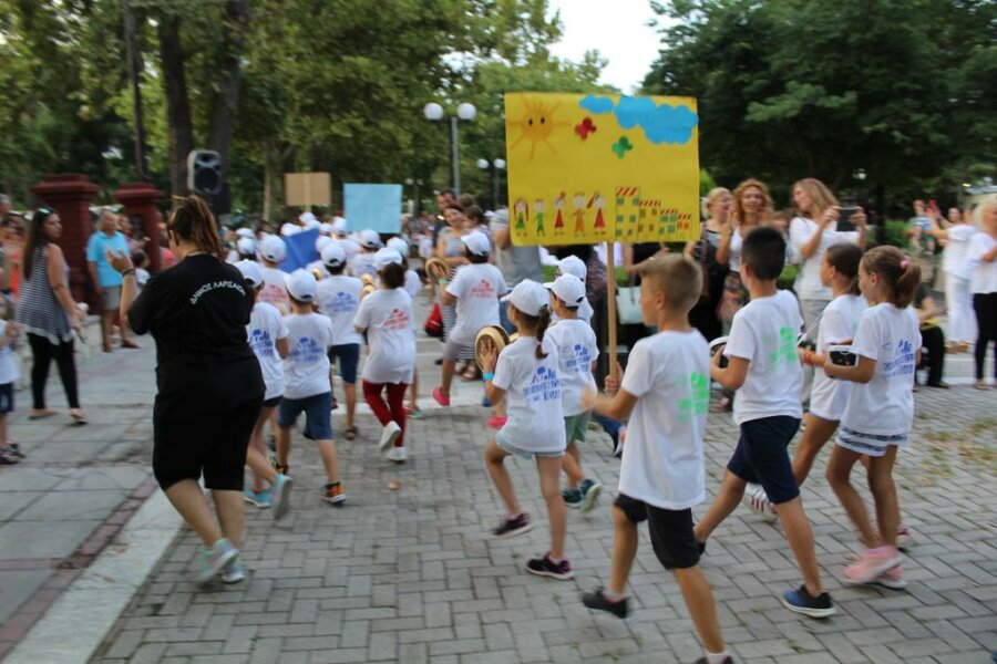 ΛΑΕ/ΟΠΕΚΑ 2025: Τη Δευτέρα ανοίγουν οι αιτήσεις για τις παιδικές κατασκηνώσεις – Οι δικαιούχοι
