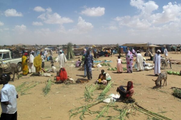 Πόλεμος στο Σουδάν: Ο ΓΓ του ΟΗΕ «βαθιά ανήσυχος» για τις μάχες στην Ελ Φάσερ