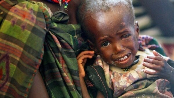 Πάνω από 7 εκατ. άνθρωποι στο Νότιο Σουδάν αντιμέτωποι με οξεία διατροφική ανασφάλεια