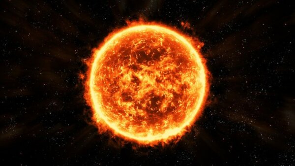 Ι. Δαγκλής: Το μαγνητικό πεδίο του Ήλιου δημιουργείται σε μικρότερο βάθος από ότι νομίζαμε μέχρι σήμερα – Σε τι θα βοηθήσει η νέα ανακάλυψη