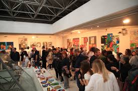 Θεόδωρος Βώκος, Πρόεδρος ΔΣ ΣΟΚΕΕ : Οι εκθέσεις φέρνουν 340 εκατ. ευρώ και τουρίστες υψηλής δαπάνης στην Ελλάδα