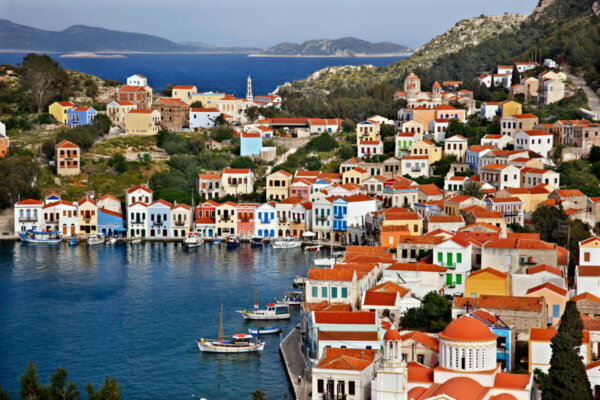 Συνελήφθη ο αγροτικός γιατρός στο Καστελόριζο – Έχει παραιτηθεί, το νησί δεν θα μείνει ακάλυπτο, λέει ο Γεωργιάδης