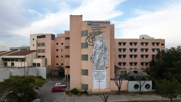 Κτηνοτρόφος από την Ελασσόνα πέθανε από αιμορραγικό πυρετό Κριμαίας-Κονγκό, μολύνθηκε από τσιμπούρι