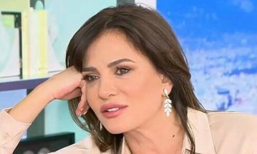 Δήμητρα Ματσούκα μετά τη σύλληψή της: Δεν εγκλημάτησα, από εδώ και στο εξής θα κυκλοφορώ με ταξί