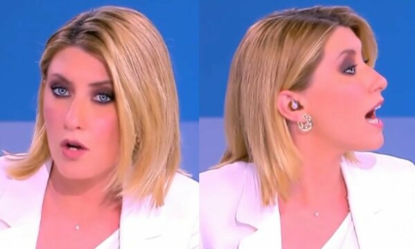 Σία Κοσιώνη: «Ο Ιανουάριος ήταν δύσκολος, αλλά τα καταφέραμε» το πρώτο της μήνυμα για την περιπέτεια της υγείας της