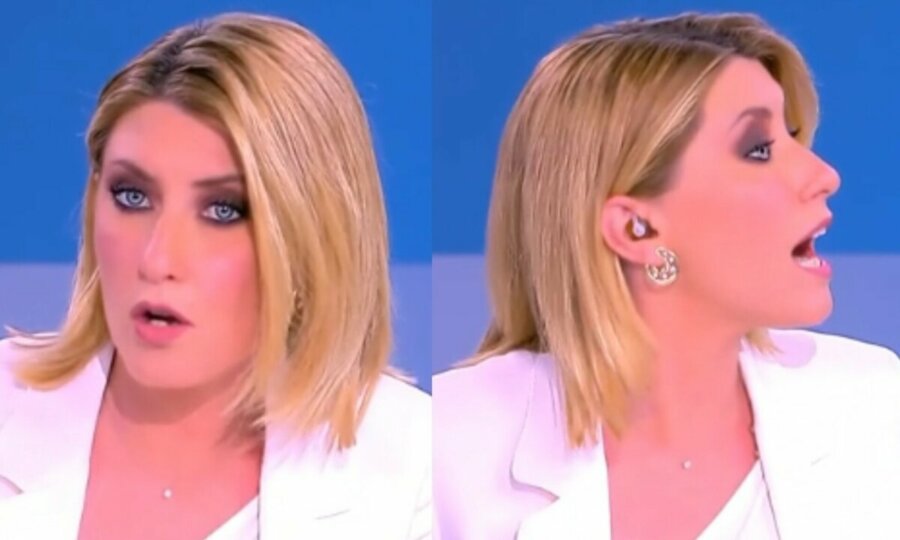 Σία Κοσιώνη: «Ο Ιανουάριος ήταν δύσκολος, αλλά τα καταφέραμε» το πρώτο της μήνυμα για την περιπέτεια της υγείας της