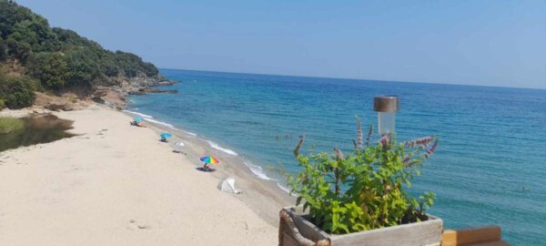 Οι 10 καλύτερες παραλίες της Ευρώπης – Πρώτη μία ελληνική – Ποιες ακολουθούν