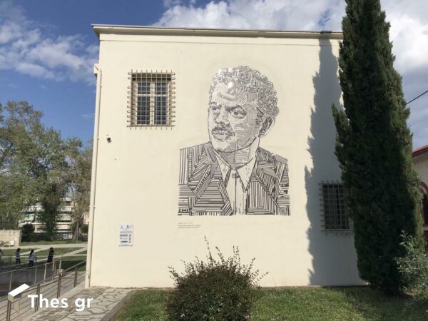 Υποψήφιο για βραβείο Ευρωπαϊκού Μουσείου 2026 το Μουσείο Τσιτσάνη