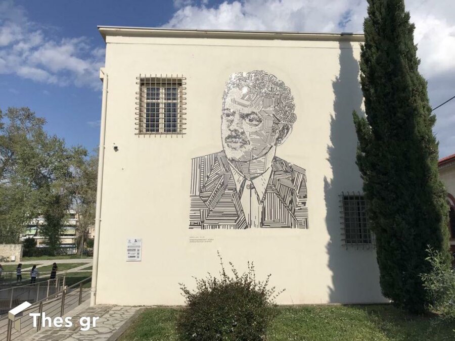 Υποψήφιο για βραβείο Ευρωπαϊκού Μουσείου 2026 το Μουσείο Τσιτσάνη