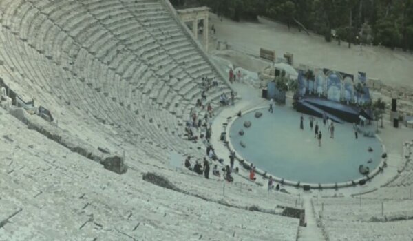 Ανοδικά κινήθηκε το 2024 ο αριθμός των επισκεπτών των αρχαιολογικών χώρων και των μουσείων στη Δυτική Ελλάδα