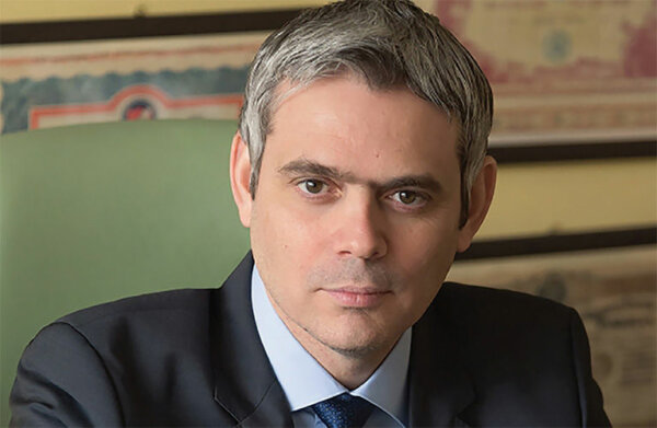 K. Kαραγκούνης: Ενισχύουμε την Επιθεώρηση Εργασίας με νέες προσλήψεις – Κάτω από το 8% η ανεργία