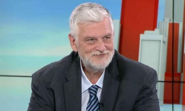 Λοβέρδος: Ανυπόστατα τα τουρκικά θαλάσσια πάρκα – Η Ελλάδα δεν απειλεί αλλά δεν απειλείται και από κανέναν