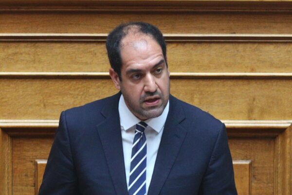 Σεισμοί στο Άγιον Όρος – Κεφαλογιάννης: «Η ασφάλεια μοναχών και προσκυνητών είναι προτεραιότητα»