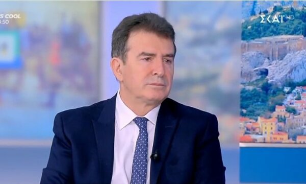 Χρυσοχοϊδης: Ιστορική στιγμή η νέα δομή του Αρχηγείου της ΕΛ.ΑΣ.