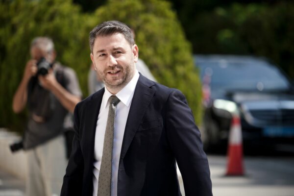 Ν. Ανδρουλάκης από Ηράκλειο: Η πραγματικότητα στο Αλκαλοχώρι αποδεικνύει την απόλυτη ανικανότητα του επιτελικού κράτους
