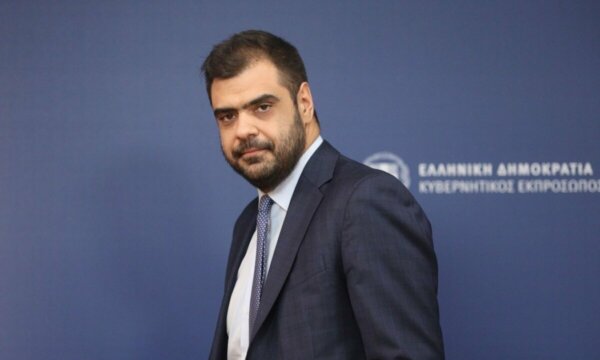 Κάλεσμα Π. Μαρινάκη στους αγρότες για διάλογο χωρίς κλειστούς δρόμους – Αντιδράσεις από την αντιπολίτευση