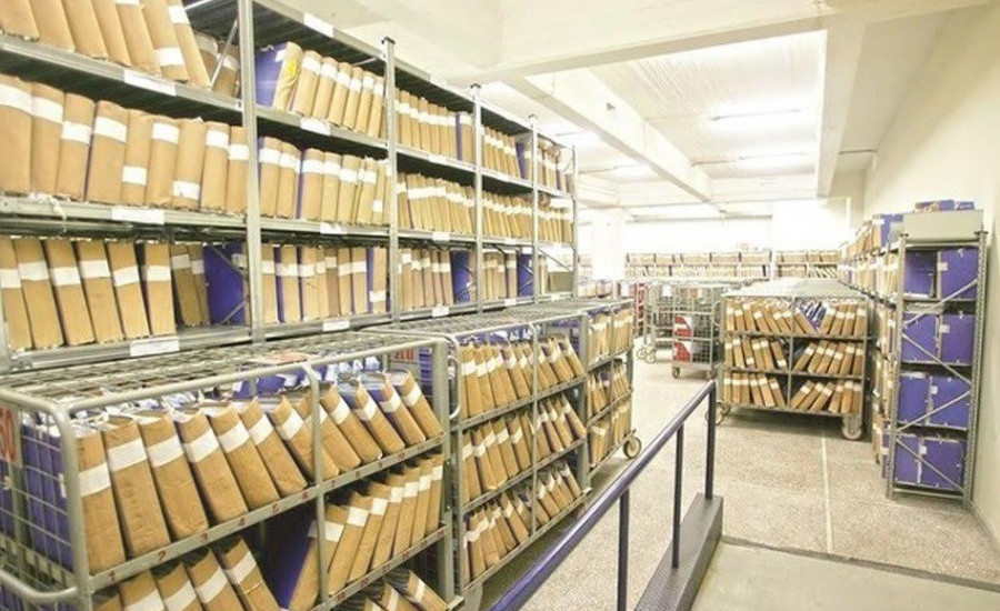 Το Νοέμβριο ολοκληρώνεται το κτηματολόγιο στη Λάρισα – Τίτλοι τέλους για τα υποθηκοφυλακεία