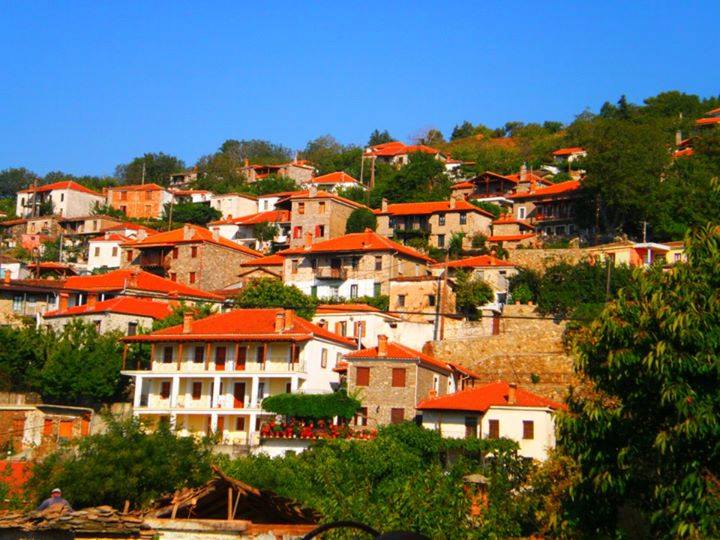 Αυτά είναι τα χωριά της Λάρισας με τα πιο αστεία και περίεργα ονόματα
