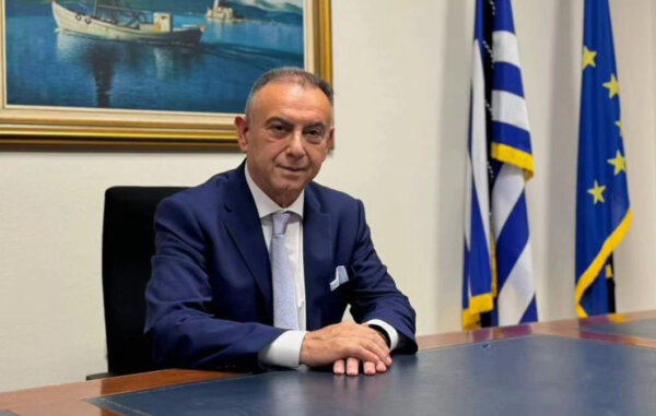 Νέοι διάλογοι για ΟΠΕΚΕΠΕ: “Ο Κέλλας θέλει ρουσφετάκια, δεν ζει χωρίς αυτά”