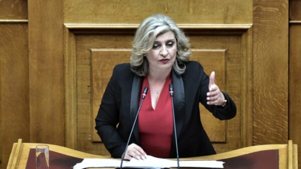Λιακούλη: “Να παρέμβει άμεσα η Εισαγγελία, για το ξεκλήρισμα της κτηνοτροφίας στη Θεσσαλία”