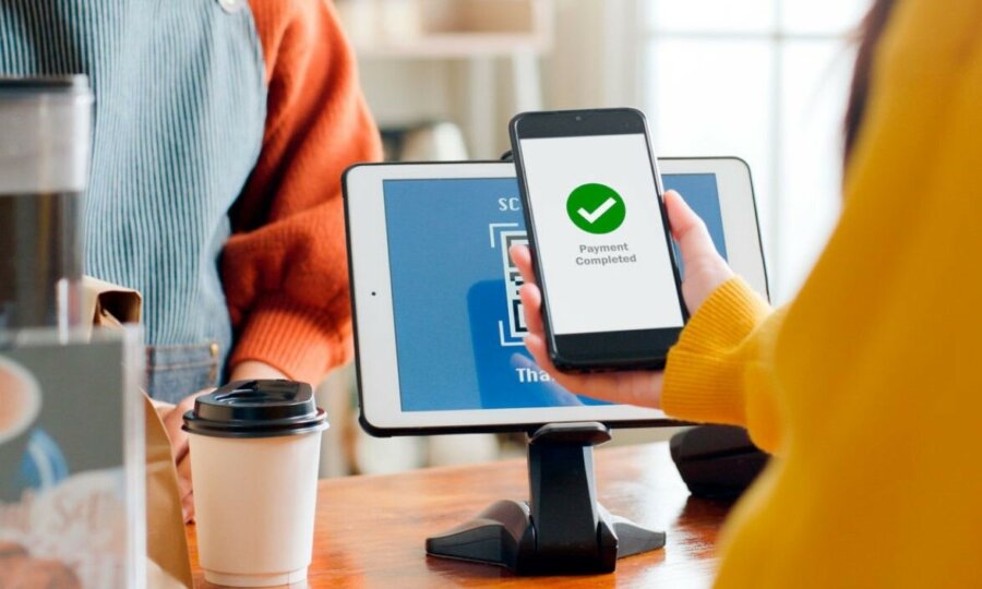 Iris: Υποχρεωτικό για όλες τις επιχειρήσεις