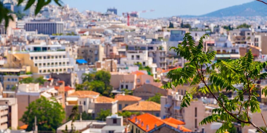 Μεταβιβάσεις ακινήτων: Εντός διμήνου ο έλεγχος από την ΑΑΔΕ -Ψηφιακές όλες οι δηλώσεις μέσω της πλατφόρμας myPROPERTY